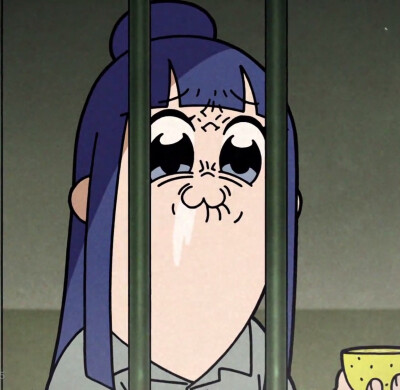 ❤️pop子和pipi美的日常