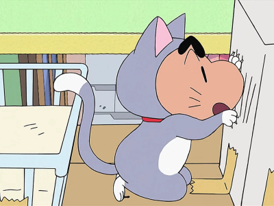 蜡笔小新
