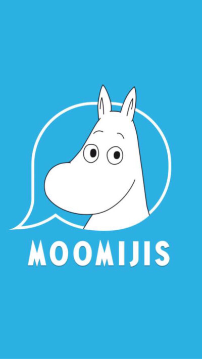 は蛋｜Moomin