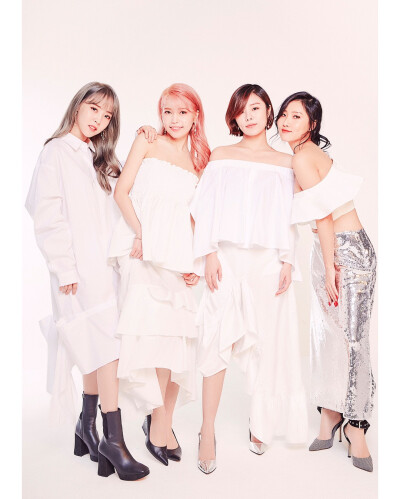 MAMAMOO