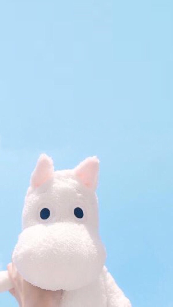 は蛋｜Moomin