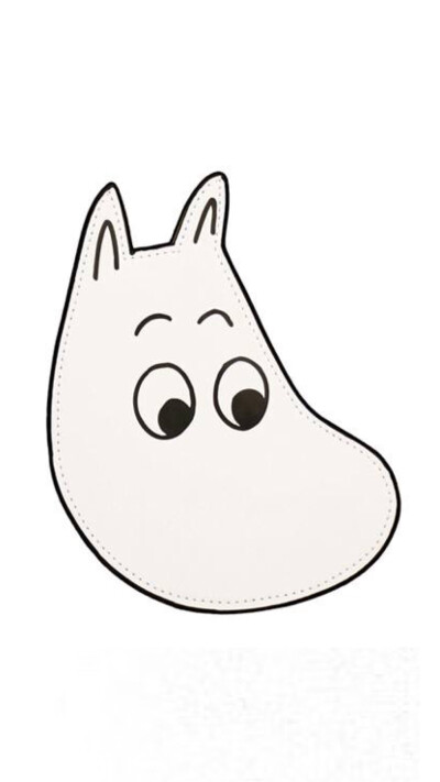 は蛋｜Moomin