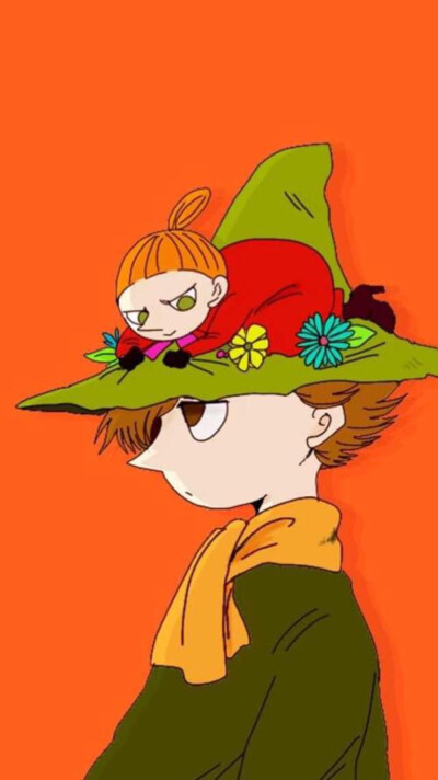 は蛋｜Moomin