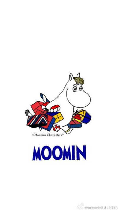 は蛋｜Moomin