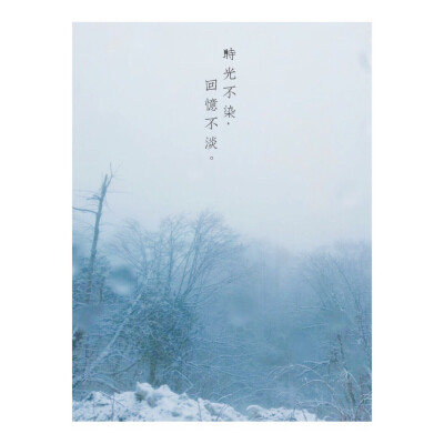 雪❄️