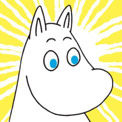 は蛋｜Moomin