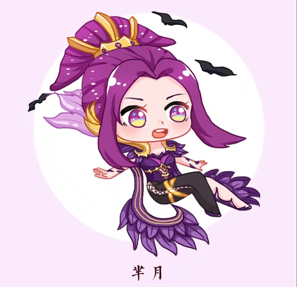 芈月- 高清图片,堆糖,美图壁纸兴趣社区