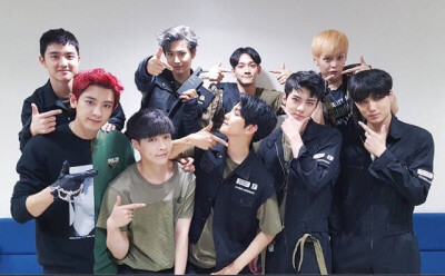 EXO9