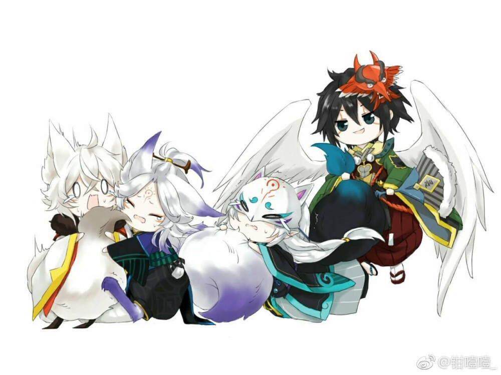 狗崽