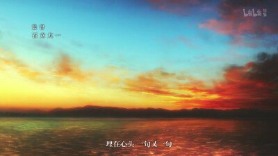 /紫罗兰永恒花园/截图/片头曲