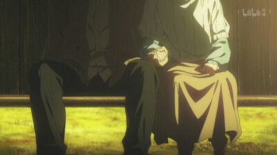 /紫罗兰永恒花园/截图/第7集