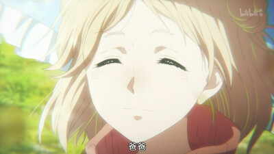 /紫罗兰永恒花园/截图/第7集