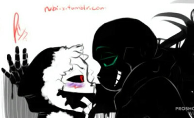 Nightmare×Cross【来自学长的壁咚】