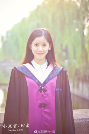 眼里的美好时光惊艳了谁