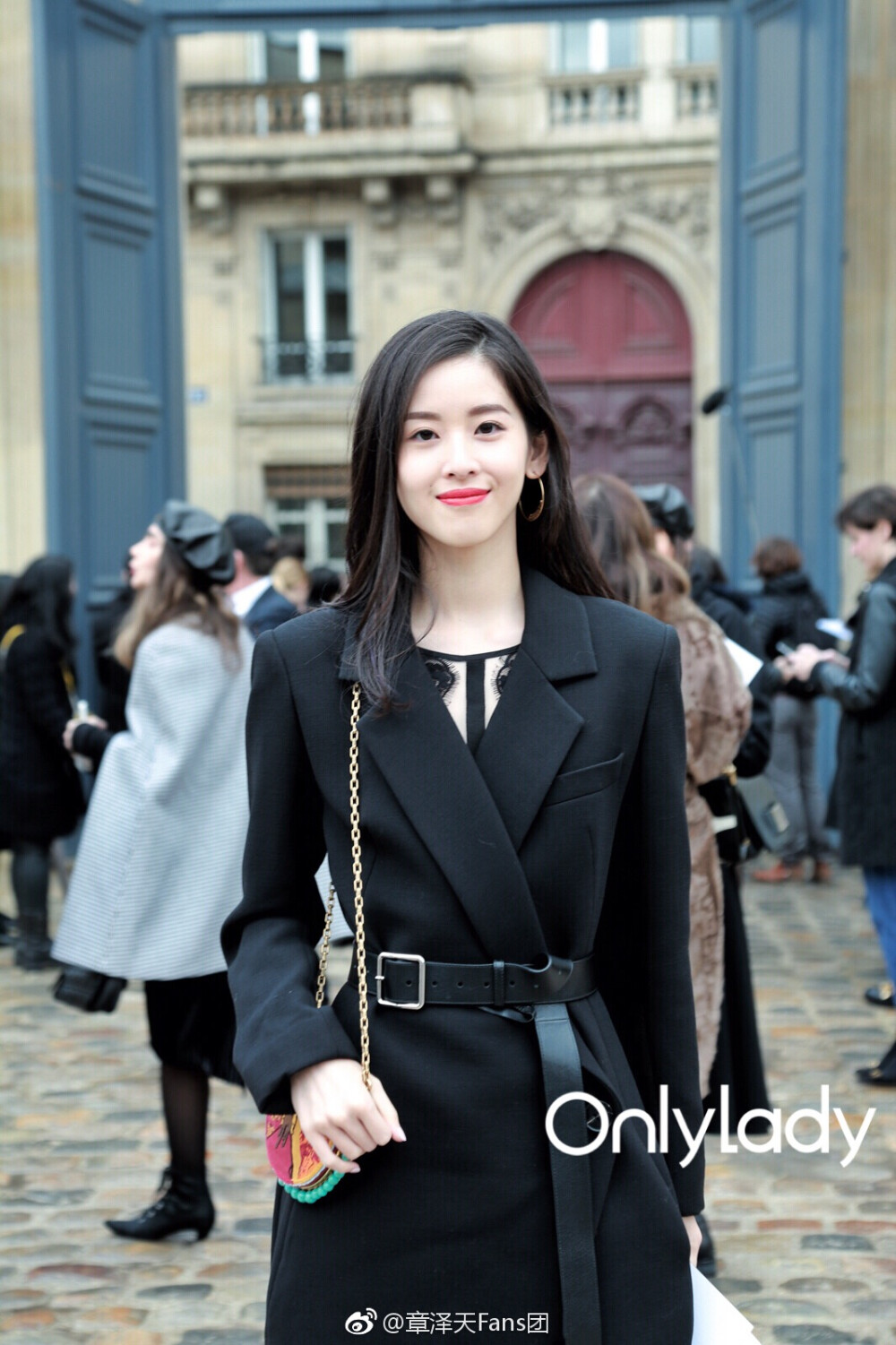 章泽天 - 堆糖,美图壁纸兴趣社区