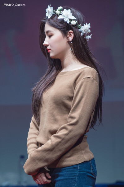 Momoland Nancy