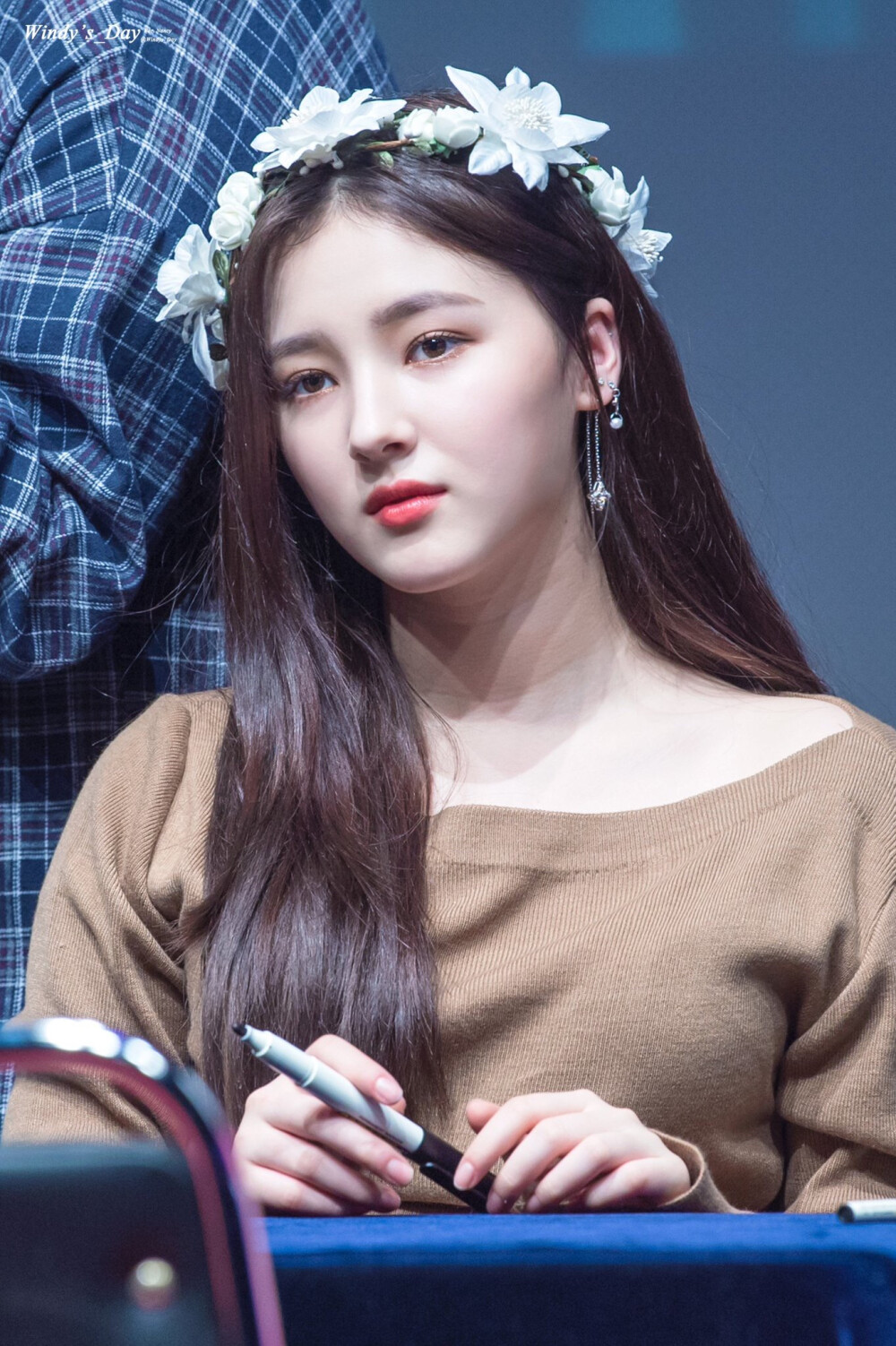 Momoland Nancy