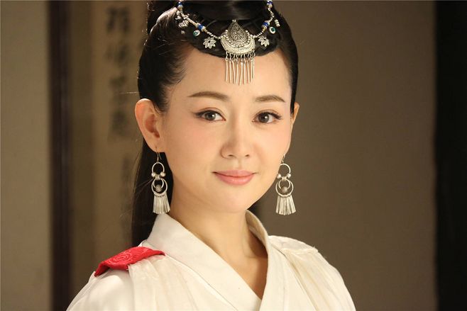 新甘十九妹甘十九妹