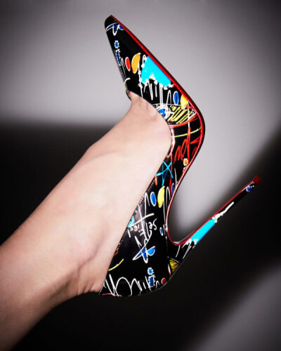 ChristianLouboutin