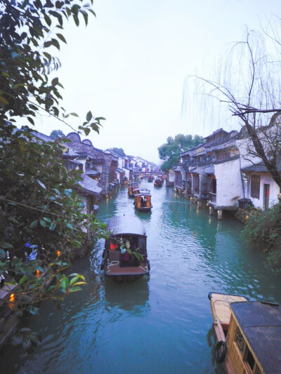 18.02 乌镇2日