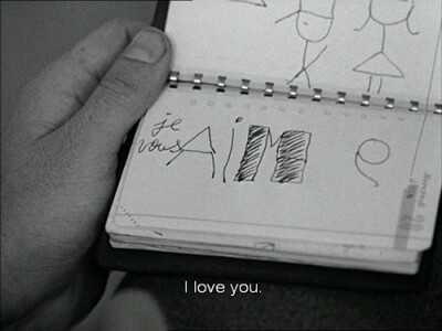 我爱你.
-你家温妤儿,