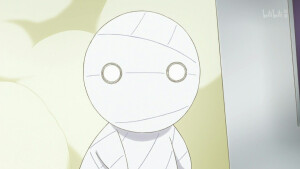 《小木乃伊到我家》