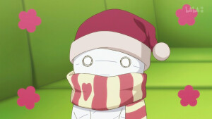 《小木乃伊到我家》