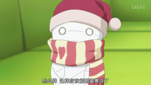 《小木乃伊到我家》