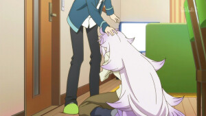 《小木乃伊到我家》