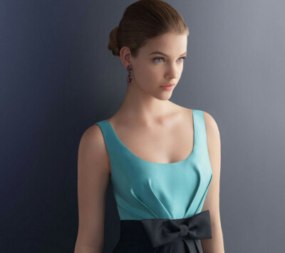 芭芭拉·帕尔文