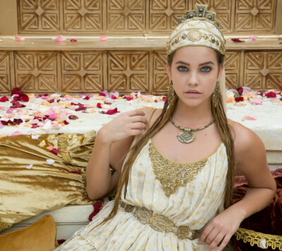 芭芭拉·帕尔文