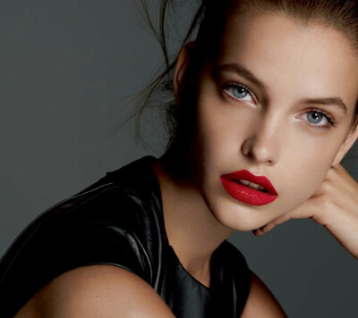 芭芭拉·帕尔文