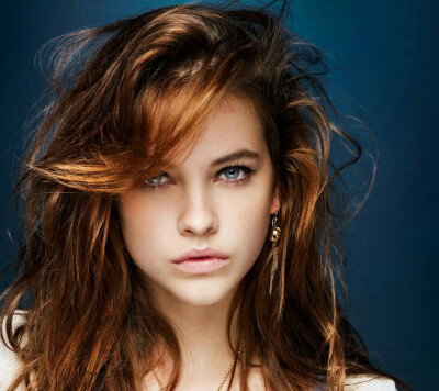 芭芭拉·帕尔文