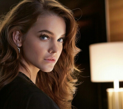 芭芭拉·帕尔文