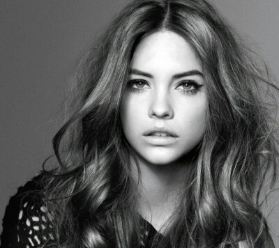 芭芭拉·帕尔文