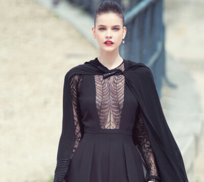 芭芭拉·帕尔文