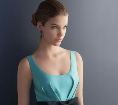 芭芭拉·帕尔文