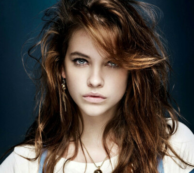 芭芭拉·帕尔文