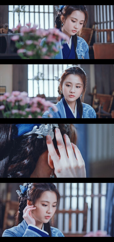 琅琊榜之风起长林 旌奚
林奚 萧平旌
by 中四叽