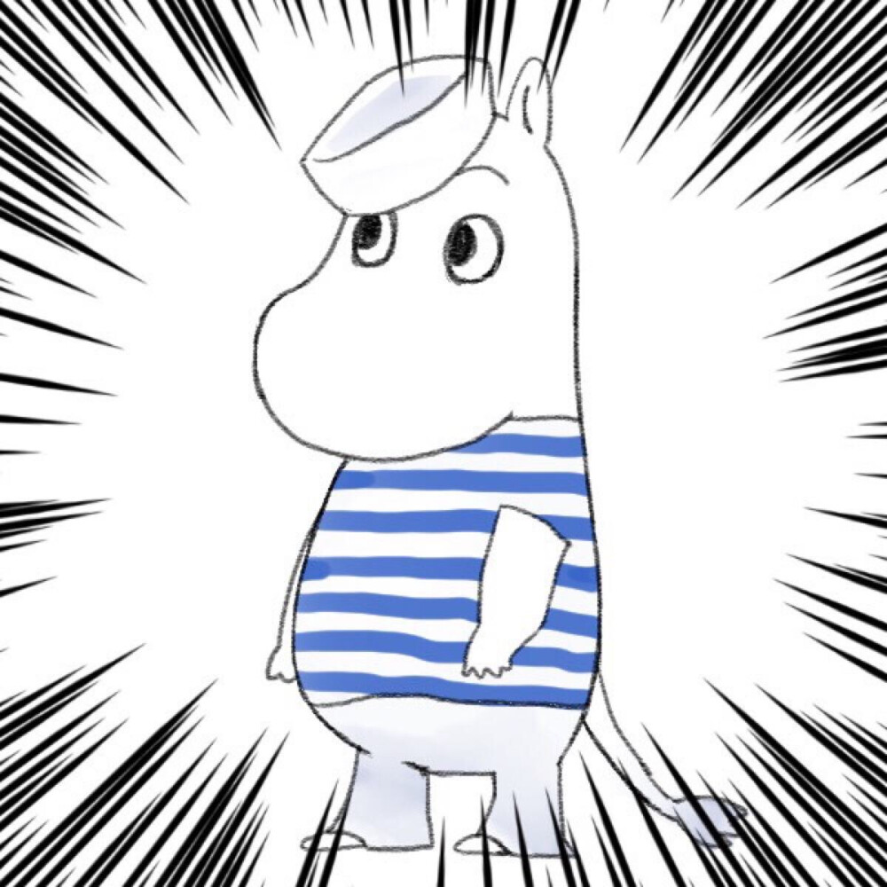 は蛋｜Moomin