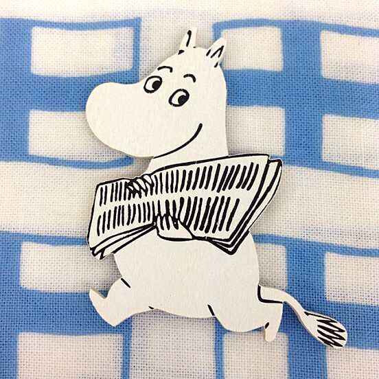 は蛋｜Moomin