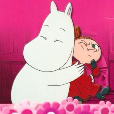 は蛋｜Moomin