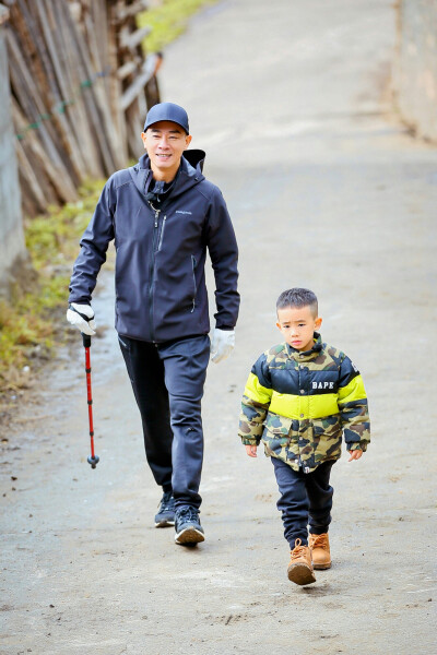 陈小春 小小春