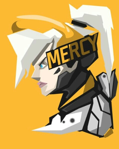 boss logic制作的英雄艺术头像