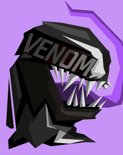 boss logic制作的英雄艺术头像