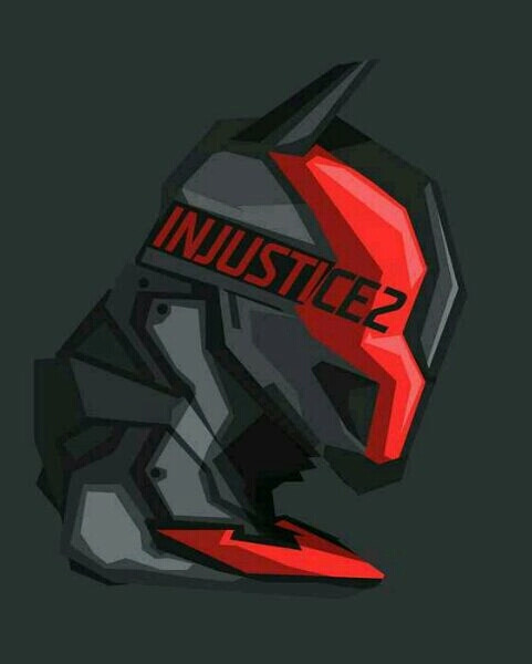 boss logic制作的英雄艺术头像