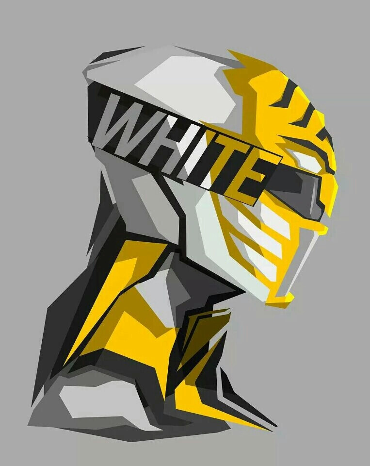 boss logic制作的英雄艺术头像