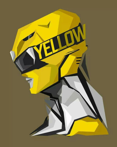 boss logic制作的英雄艺术头像