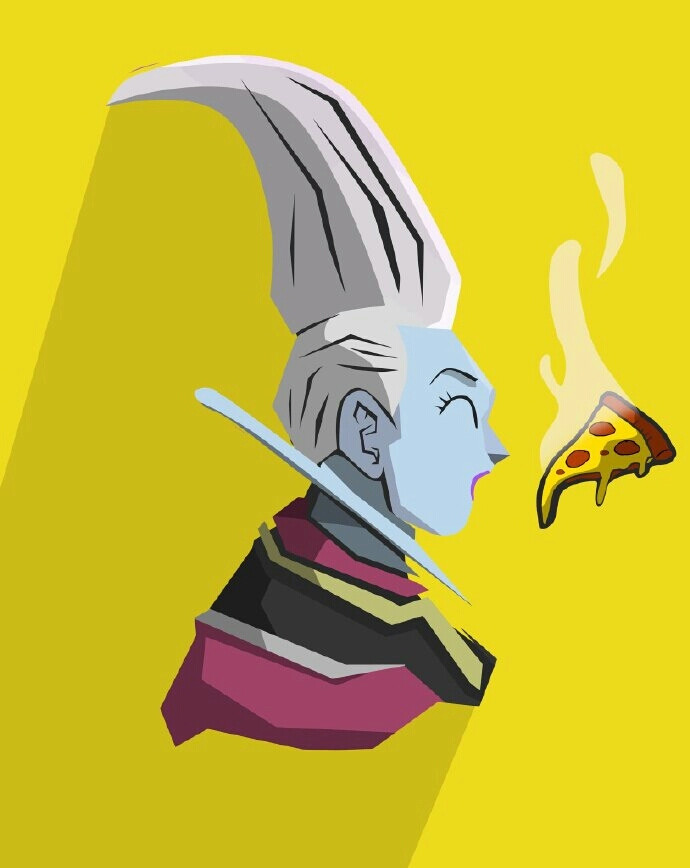 boss logic制作的英雄艺术头像