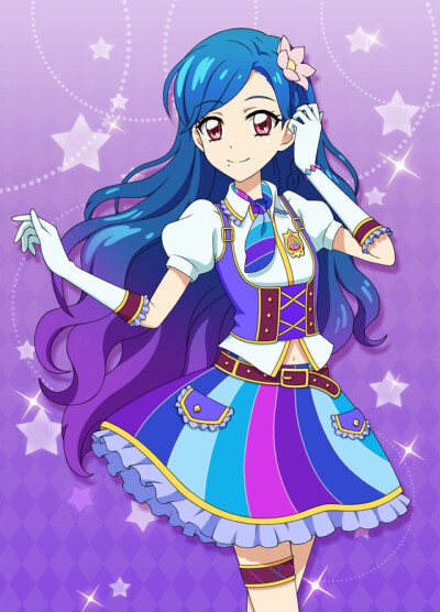 梦想学院校服礼服